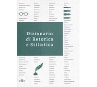 Dizionario di retorica e stilistica