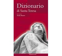 Dizionario di Santa Teresa
