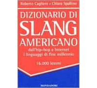 Dizionario di slang americano