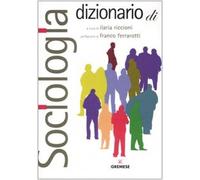 Dizionario di sociologia