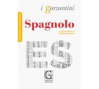 Dizionario di spagnolo. Spagnolo-italiano, italiano-spagnolo