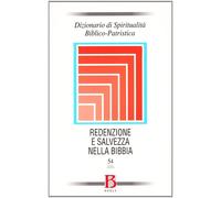Libri Dizionario Di Spiritualita Biblico-Patristica