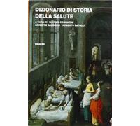 Dizionario di storia della salute