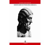 Dizionario di teologia biblica