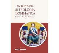 Dizionario di teologia dommatica
