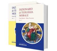 Dizionario di teologia morale
