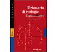 Dizionario di teologie femministe