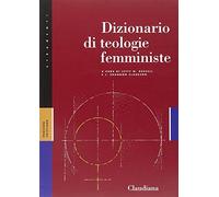 Dizionario di teologie femministe