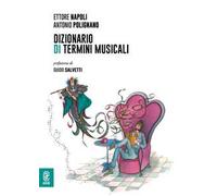 Dizionario di termini musicali