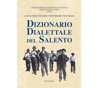 Dizionario dialettale del Salento