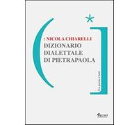Dizionario dialettale di Pietrapaola