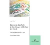 Dizionario dialettale di San Mango sul Calore (Avellino)