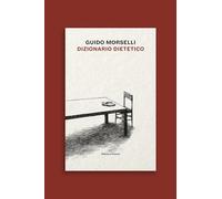 Dizionario dietetico