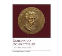 Dizionario Donizettiano