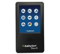 Dizionario elettronico Babylon Touch modello 9223