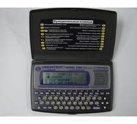 Dizionario elettronico DELUXE 7000RU - russo inglese