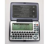 Dizionario elettronico per studenti modello 8555: inglese inglese inglese ebr...