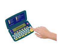 Dizionario elettronico ufficiale di Scrabble nuova edizione