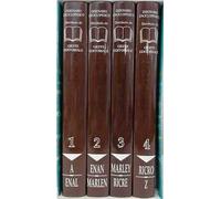 - Dizionario enciclopedico.