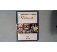 Dizionario enciclopedico. Cinema