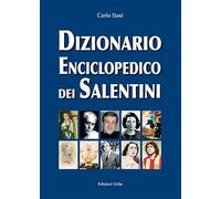 Dizionario enciclopedico dei salentini
