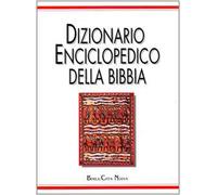 Dizionario enciclopedico della Bibbia