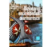 Dizionario enciclopedico marinaresco
