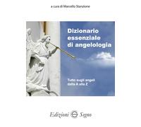 Dizionario essenziale di angelologia