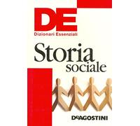 Dizionario essenziale di storia sociale