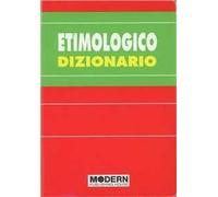 Dizionario etimologico