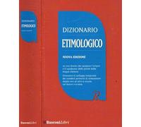 Dizionario etimologico