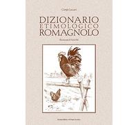Dizionario etimologico romagnolo
