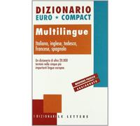 Dizionario euro-compact multilingue
