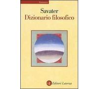 Dizionario filosofico
