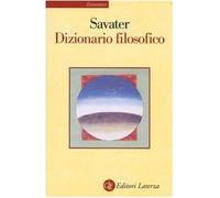 Dizionario filosofico