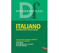 Dizionario flexi. Italiano