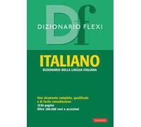 Dizionario flexi. Italiano