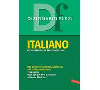 Dizionario flexi. Italiano