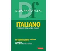 Dizionario flexi. Italiano