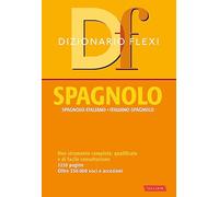 Dizionario flexi. Spagnolo-italiano, italiano-spagnolo