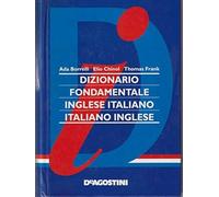 Dizionario fondamentale di inglese