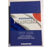 dizionario francese