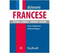 Dizionario francese. Ediz. bilingue
