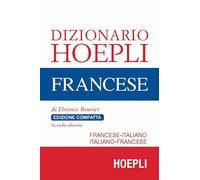 Dizionario di francese. Francese-italiano, italiano-francese. Ediz. compatta
