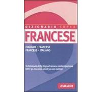 Dizionario francese extra. Italiano-francese, francese-italiano