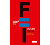 Dizionario francese extra. Italiano-francese, francese-italiano