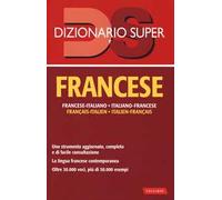 Dizionario francese extra. Italiano-francese, francese-italiano