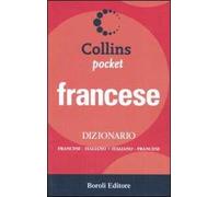 Dizionario francese. Francese-italiano, italiano-francese