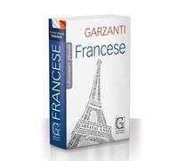 Dizionario francese. Francese-italiano, italiano-francese