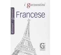 Dizionario francese. Francese-italiano, italiano-francese